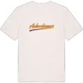 Auberchicourt baseball t-shirt