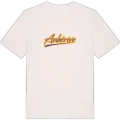 Aubérive baseball t-shirt