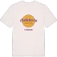 Aubeterre cirkel t-shirt