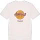 Aubiat cirkel t-shirt
