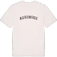 Aubinges böjd t-shirt