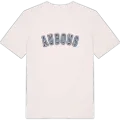 Aubous college t-shirt