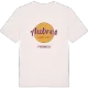 Aubres cirkel t-shirt