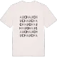 Auch ordlek t-shirt