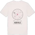 Audeville t-shirt