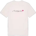 Audignon hjärta t-shirt