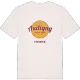 Audigny cirkel t-shirt