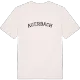 Auerbach böjd t-shirt