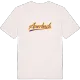 Auerbach baseball t-shirt