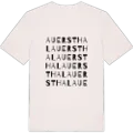Auersthal ordlek t-shirt