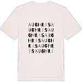 Aughris ordlek t-shirt