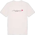 Augignac hjärta t-shirt
