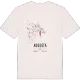Augusta karta t-shirt