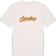 Augustberg baseball t-shirt