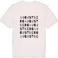 Augustberg ordlek t-shirt