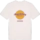 Augusteborg cirkel t-shirt