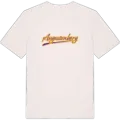 Augustenborg baseball t-shirt