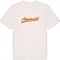 Augustenhill baseball t-shirt