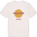 Augustenhill cirkel t-shirt