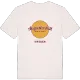 Augustenhill cirkel t-shirt
