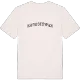 Augustówka böjd t-shirt