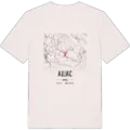 Aujac karta t-shirt