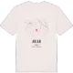 Aulan karta t-shirt