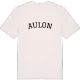 Aulon böjd t-shirt