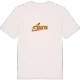 Aura baseball t-shirt