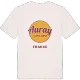 Auray cirkel t-shirt