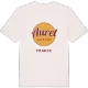 Aurel cirkel t-shirt
