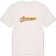 Aurensan baseball t-shirt