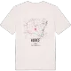 Aurice karta t-shirt