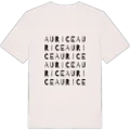 Aurice ordlek t-shirt
