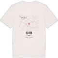 Aurin karta t-shirt