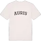 Auris böjd t-shirt