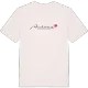 Auroux hjärta t-shirt