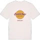 Ausacker cirkel t-shirt