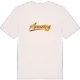 Ausseing baseball t-shirt