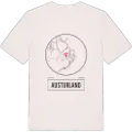 Austurland t-shirt