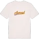 Austwick baseball t-shirt
