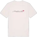 Austwick hjärta t-shirt