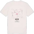 Authe karta t-shirt
