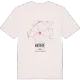 Authie karta t-shirt
