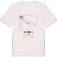 Authieule karta t-shirt
