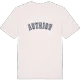 Authiou college t-shirt