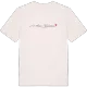 Authon-Ébéon hjärta t-shirt