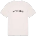 Authume böjd t-shirt
