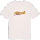 Autoreille baseball t-shirt