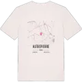 Autrepierre karta t-shirt